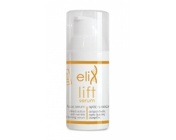 Elix Lift Serum - Αντιρυτιδικός συμπυκνωμένος ορός άμεσης σύσφιξης