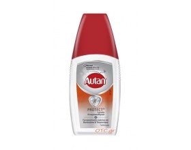 AUTAN PROTECT Γαλάκτωμα 100ml 