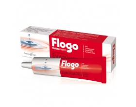 Flogo Calm Cream – Για εγκαύματα και ερεθισμούς