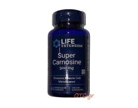 Life Extension SUPER CARNOSINE