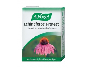 A.Vogel Echinaforce Forte tabs (Protect) Ταμπλέτες από βάμμα φρέσκιας εχινάκειας (Echinacea purpurea)