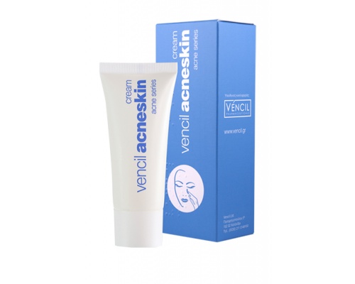 Vencil acneskin cream