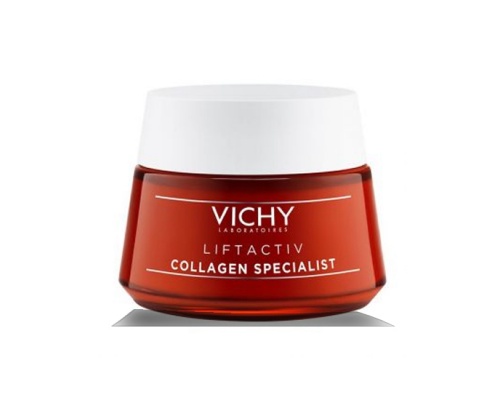 VICHY LIFTACTIV Collagen Specialist Κρέμα Προσώπου