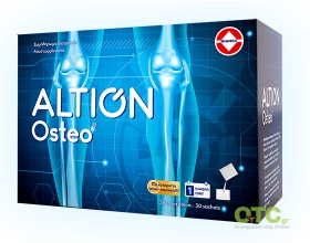 ALTION Osteo sachets