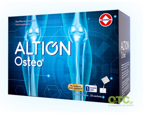 ALTION Osteo sachets