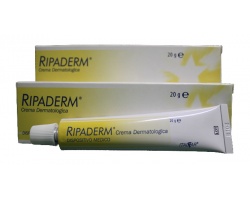 RIPADERM Cream 20 gr