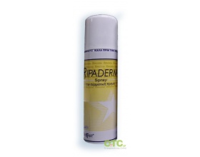 RIPADERM Spray 75ml για δερματική χρήση