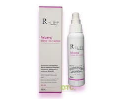 RELIFE Relizema spray & go - zinc + panthenol
