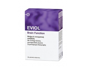 EVIOL Brain Function 30 caps