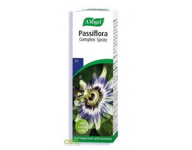 A.Vogel Passiflora Complex Spray