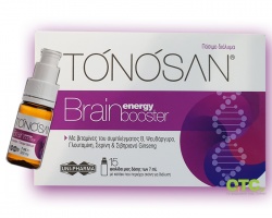 TONOSAN Brain energy booster