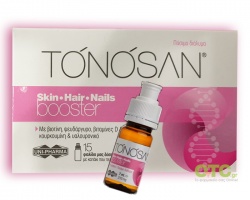 TONOSAN Skin-Hair-Nails booster