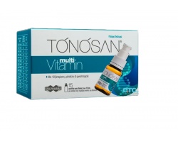 TONOSAN multiVitamin