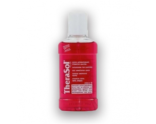 THERASOL PLUS 250 ml