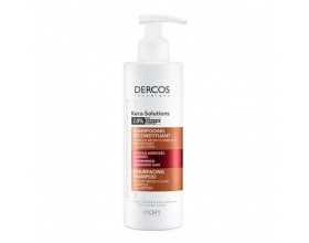 VICHY DERCOS Kera-Solutions Resurfacing Shampoo