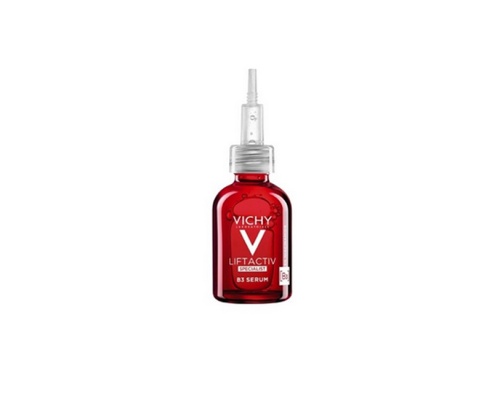 VICHY LIFTACTIV SPECIALIST SERUM B3 Για καφέ κηλίδες & ρυτίδες