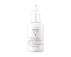 VICHY CAPITAL SOLEIL UV-AGE DAILY SPF50