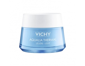 VICHY AQUALIA THERMAL Light Cream 