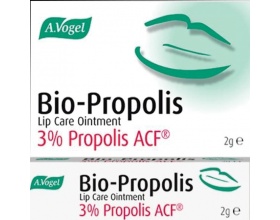 A.Vogel Bio-Propolis 2g Αλοιφή με πρόπολη για την καταπολέμηση του επιχείλιου έρπητα