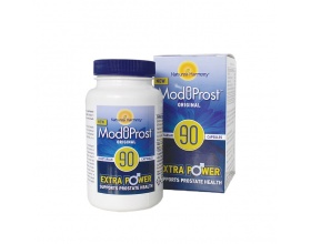 Moduprost – Για την υγεία του προστάτη